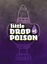 Little Drop of Poison: card game Baksha